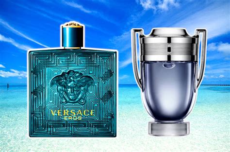 invictus vs versace eros|Paco Rabanne Invictus Vs Versace Eros .